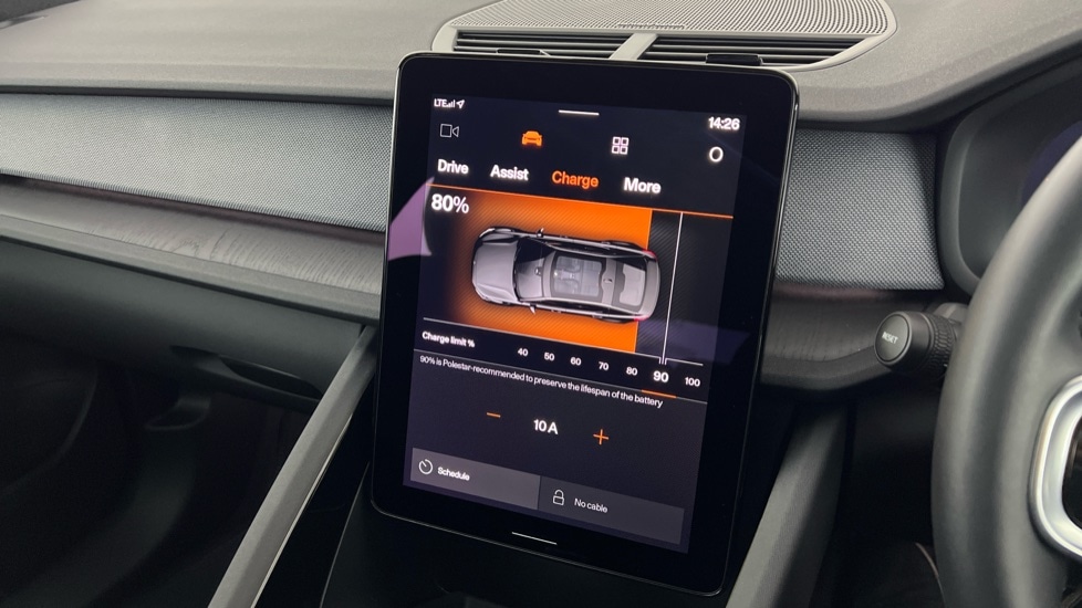 Used Polestar Polestar 2 2025 for sale - 76669833: Photo 15