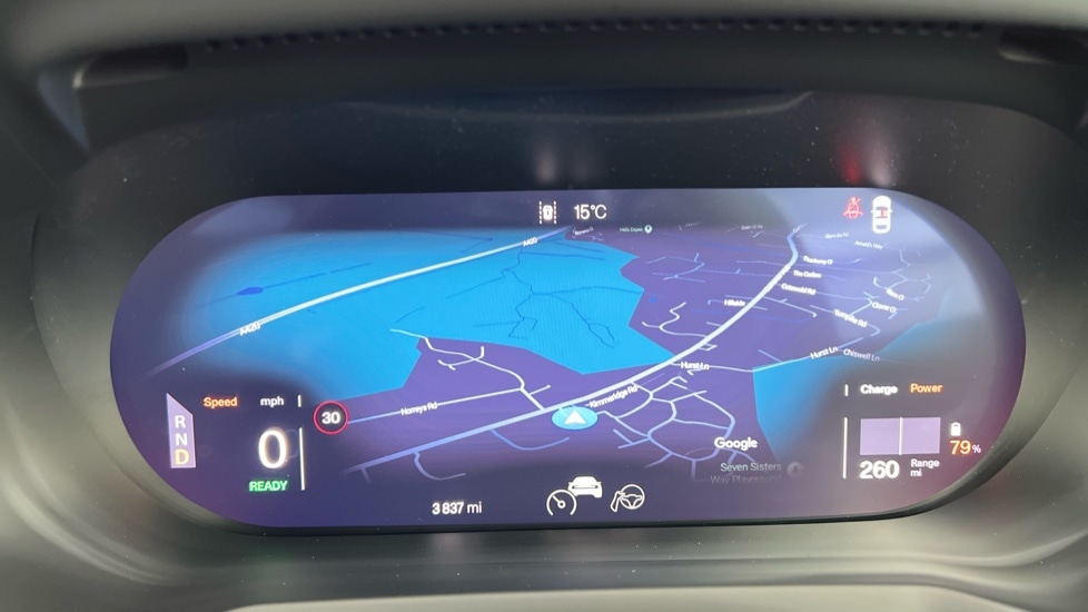 Used Polestar Polestar 2 2025 for sale - 76669833: Photo 16