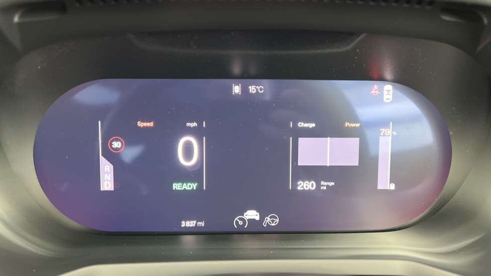 Used Polestar Polestar 2 2025 for sale - 76669833: Photo 17