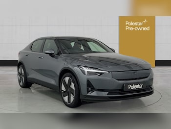 Polestar - Polestar 2