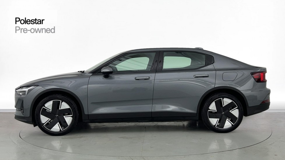 Used Polestar Polestar 2 2025 for sale - 76669833: Photo 2