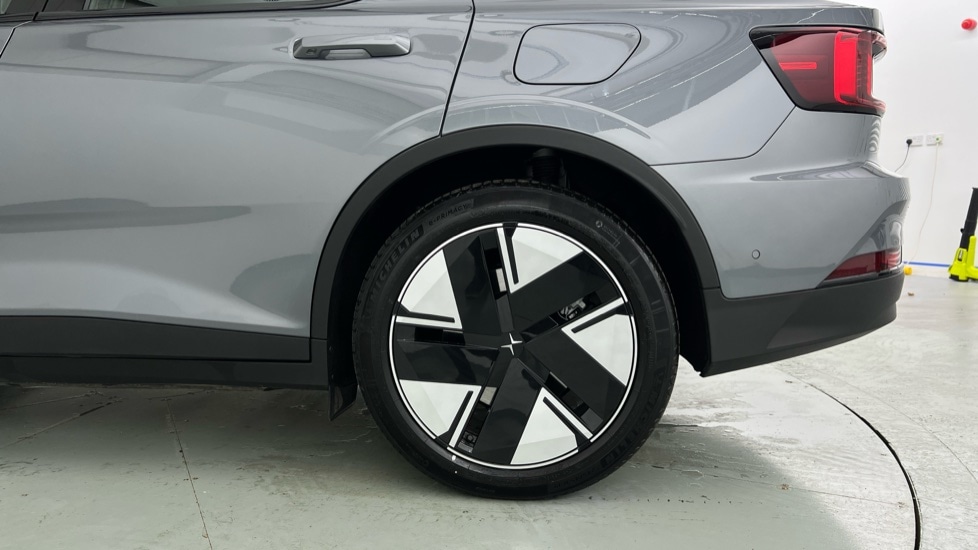 Used Polestar Polestar 2 2025 for sale - 76669833: Photo 27