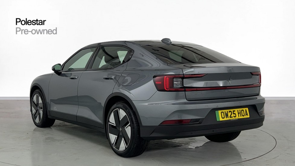Used Polestar Polestar 2 2025 for sale - 76669833: Photo 3