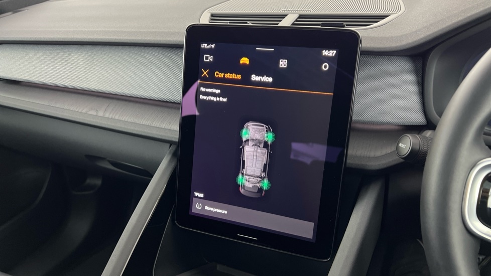 Used Polestar Polestar 2 2025 for sale - 76669833: Photo 35