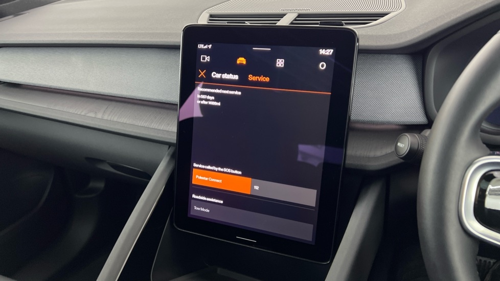 Used Polestar Polestar 2 2025 for sale - 76669833: Photo 36