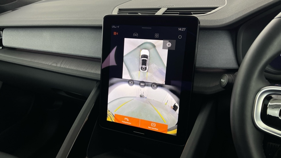 Used Polestar Polestar 2 2025 for sale - 76669833: Photo 38