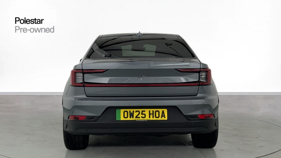 Used Polestar Polestar 2 2025 for sale - 76669833: Photo 4
