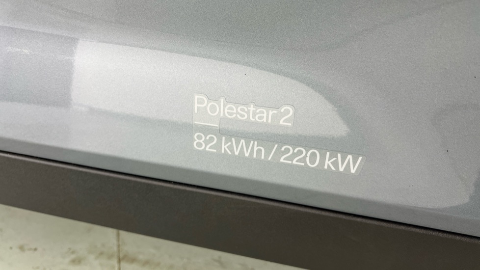 Used Polestar Polestar 2 2025 for sale - 76669833: Photo 48