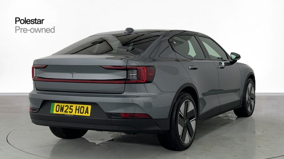 Used Polestar Polestar 2 2025 for sale - 76669833: Photo 5