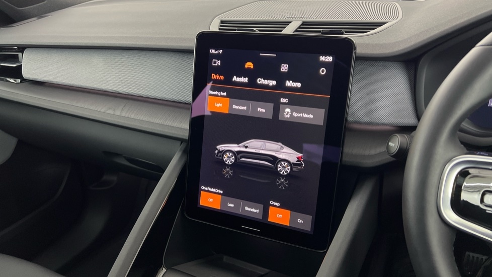 Used Polestar Polestar 2 2025 for sale - 76669833: Photo 52