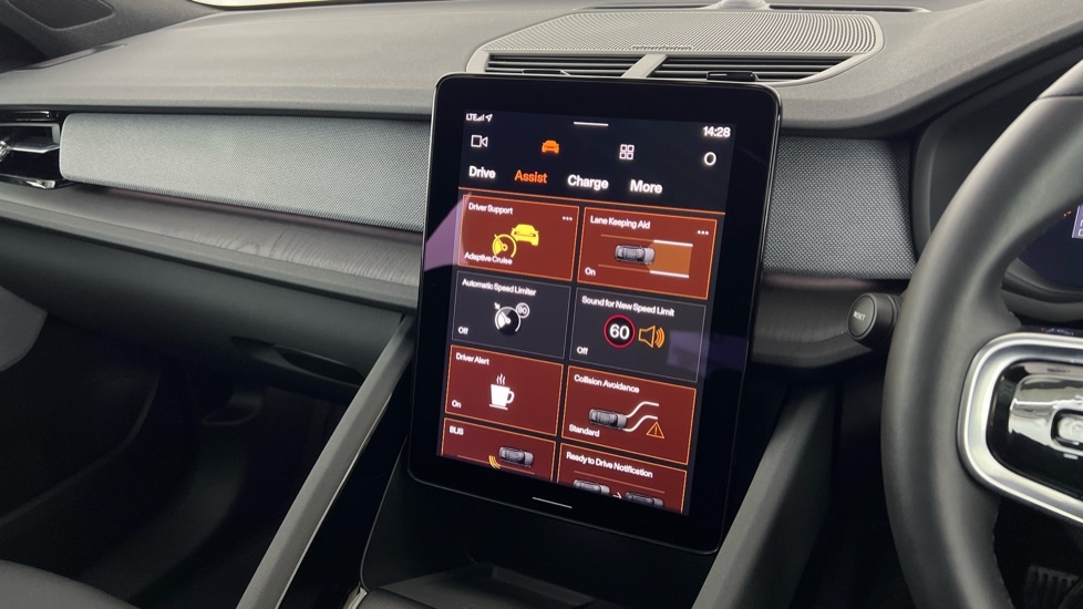 Used Polestar Polestar 2 2025 for sale - 76669833: Photo 53