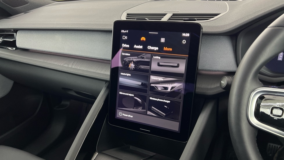 Used Polestar Polestar 2 2025 for sale - 76669833: Photo 54