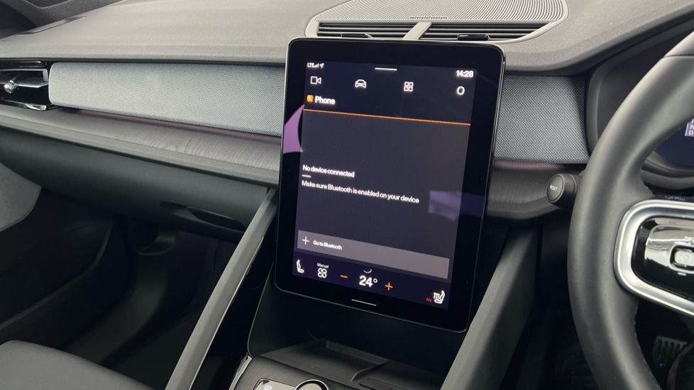 Used Polestar Polestar 2 2025 for sale - 76669833: Photo 55