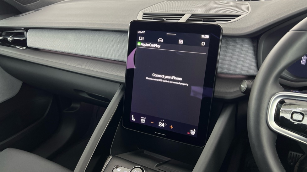 Used Polestar Polestar 2 2025 for sale - 76669833: Photo 56