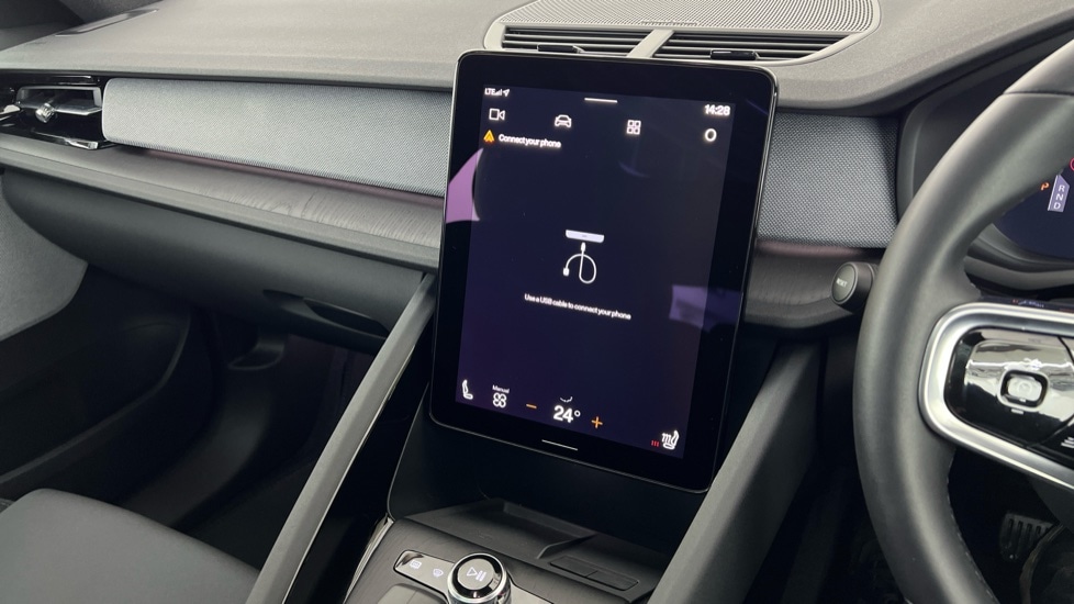 Used Polestar Polestar 2 2025 for sale - 76669833: Photo 57