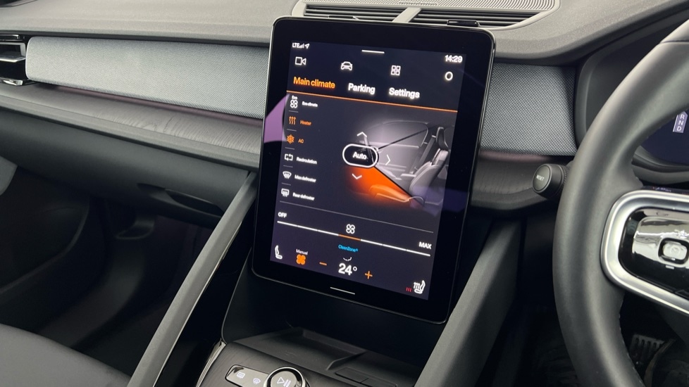 Used Polestar Polestar 2 2025 for sale - 76669833: Photo 59