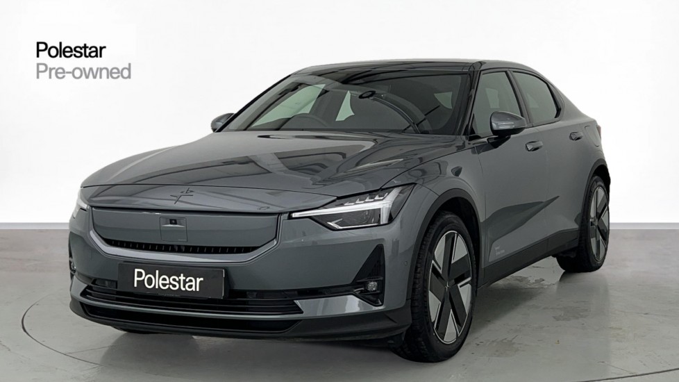 Used Polestar Polestar 2 2025 for sale - 76669833: Photo 7