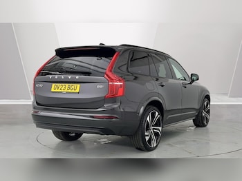 Used Volvo XC90 2023 for sale - 77581340: Photo