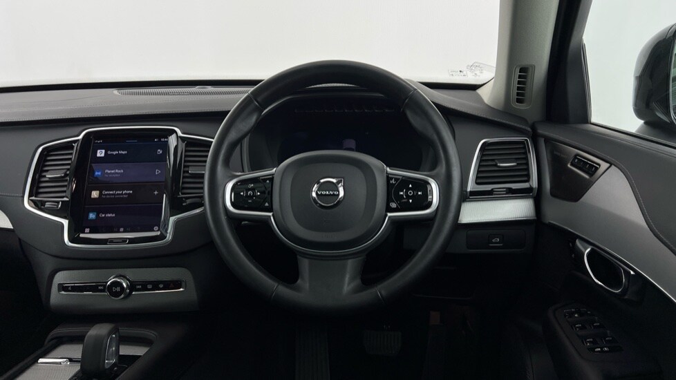 Used Volvo XC90 2022 for sale - 76999342: Photo 10