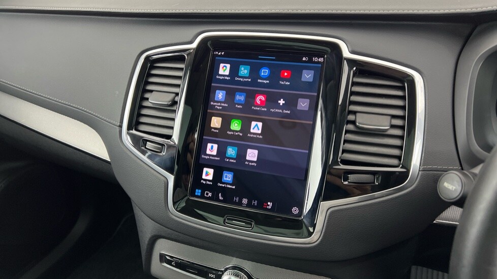 Used Volvo XC90 2022 for sale - 76999342: Photo 12