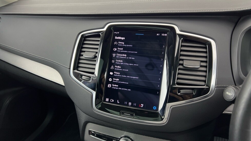 Used Volvo XC90 2022 for sale - 76999342: Photo 17