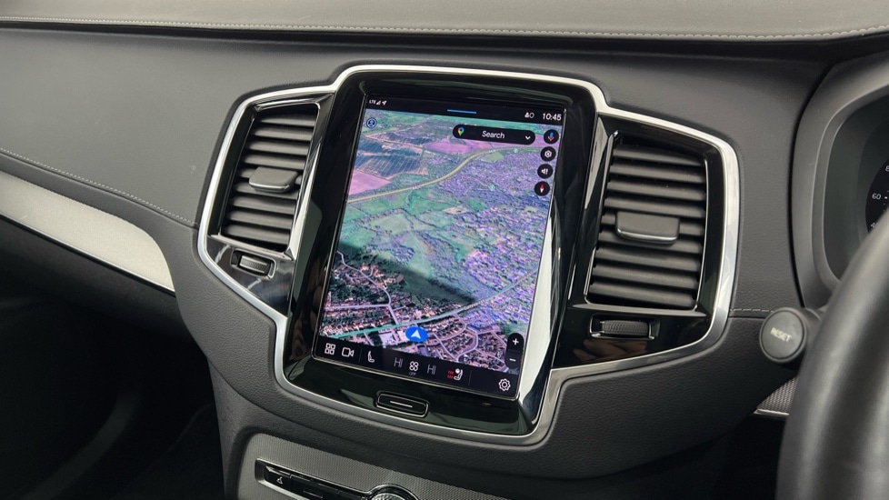 Used Volvo XC90 2022 for sale - 76999342: Photo 18