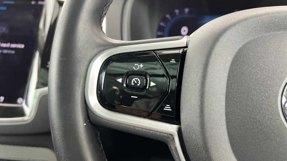 Used Volvo XC90 2022 for sale - 76999342: Photo 21