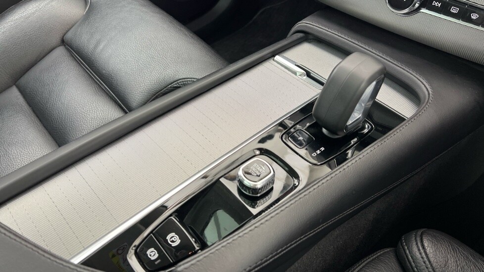 Used Volvo XC90 2022 for sale - 76999342: Photo 25