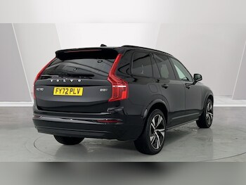 Used Volvo XC90 2022 for sale - 76999342: Photo