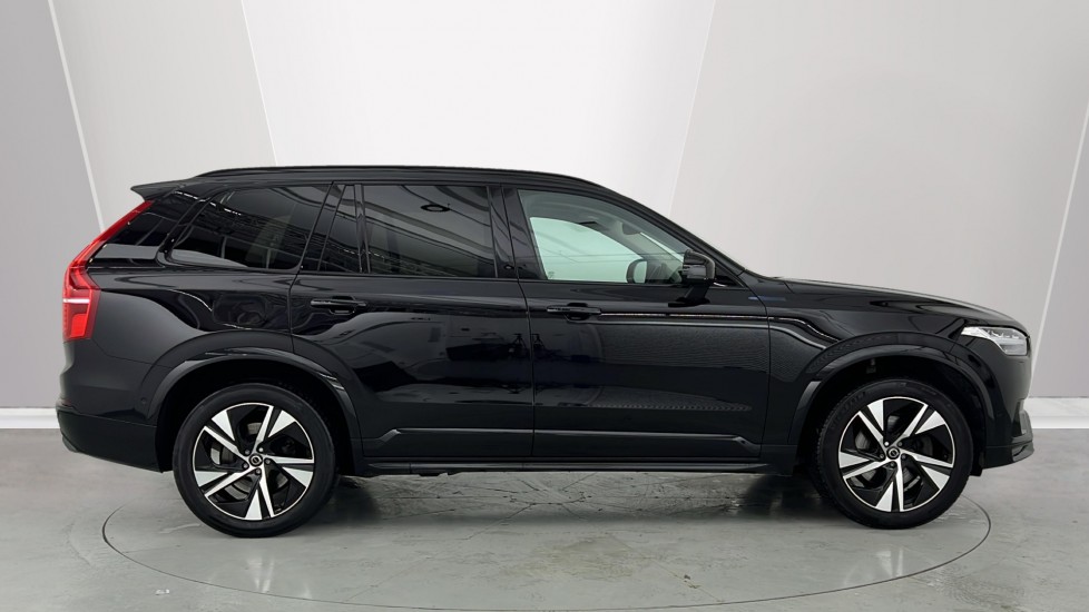 Used Volvo XC90 2022 for sale - 76999342: Photo 3