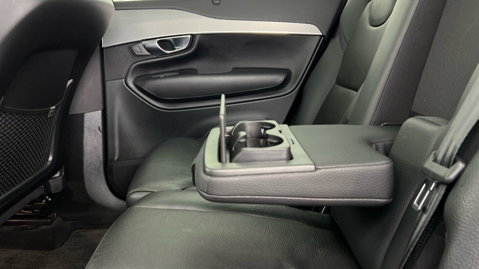 Used Volvo XC90 2022 for sale - 76999342: Photo 34