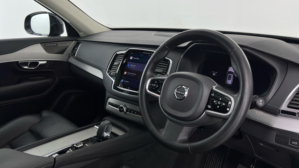 Used Volvo XC90 2022 for sale - 76999342: Photo 4