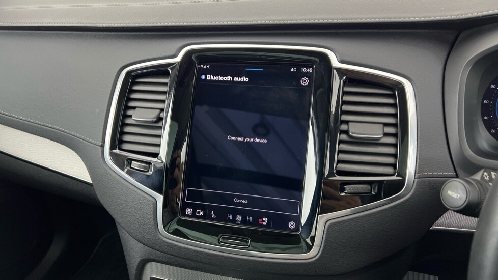 Used Volvo XC90 2022 for sale - 76999342: Photo 42