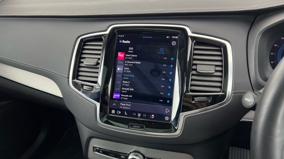 Used Volvo XC90 2022 for sale - 76999342: Photo 43