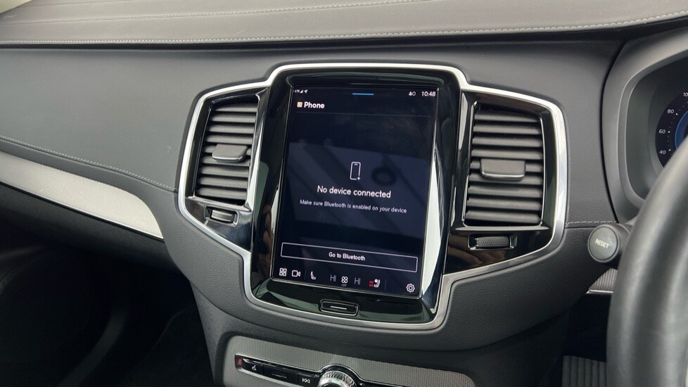 Used Volvo XC90 2022 for sale - 76999342: Photo 44