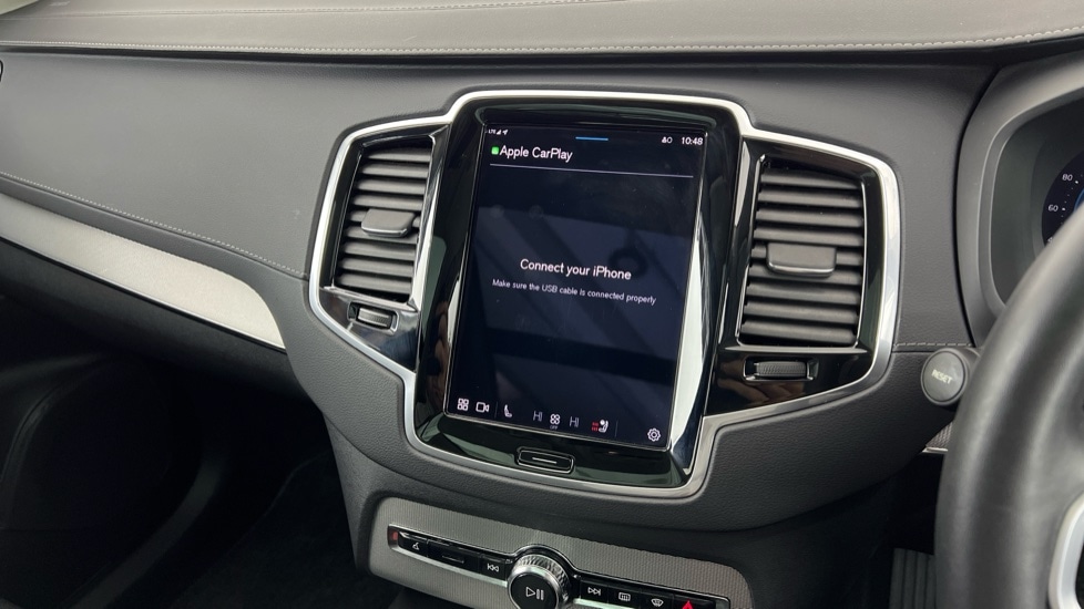 Used Volvo XC90 2022 for sale - 76999342: Photo 45