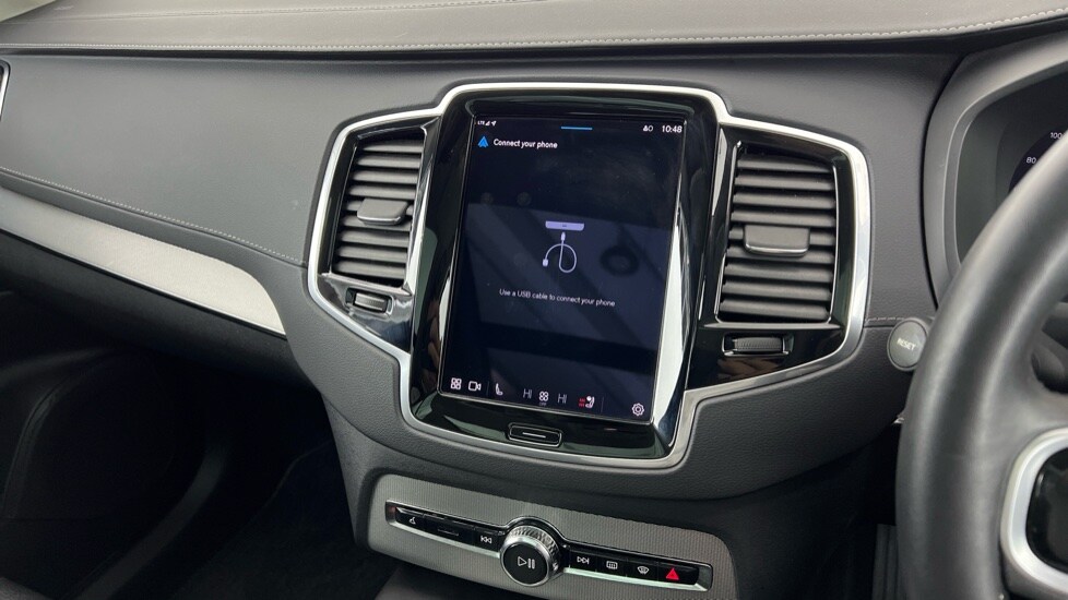 Used Volvo XC90 2022 for sale - 76999342: Photo 46