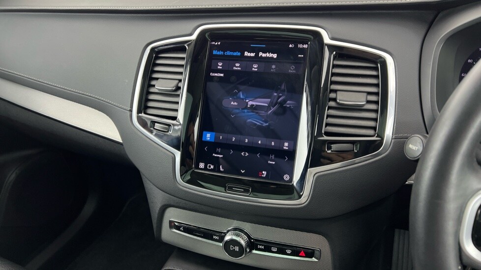 Used Volvo XC90 2022 for sale - 76999342: Photo 47