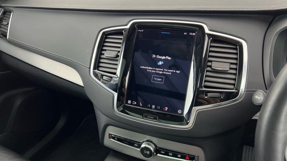 Used Volvo XC90 2022 for sale - 76999342: Photo 48