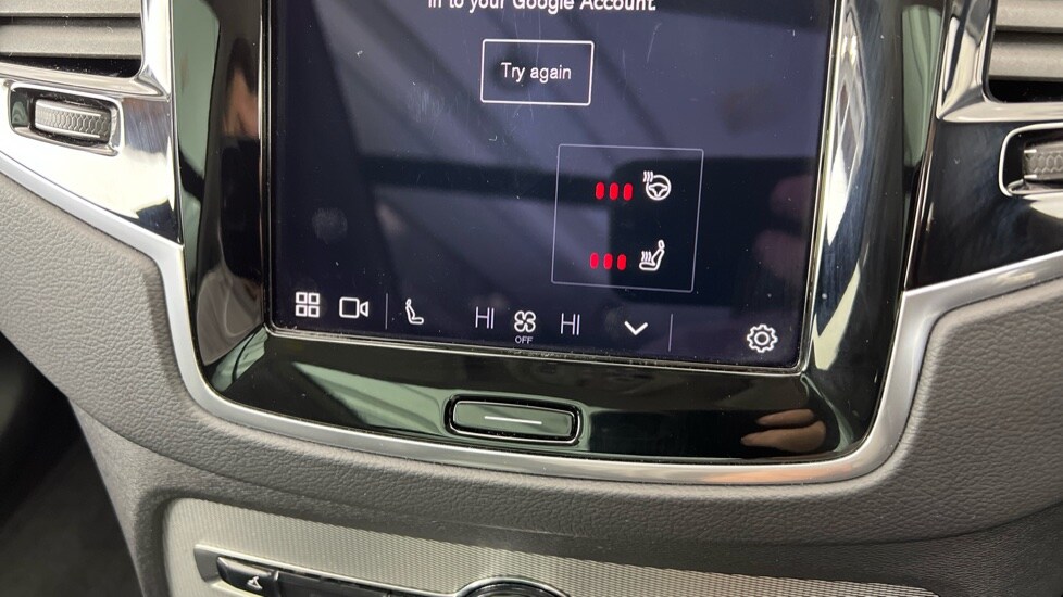 Used Volvo XC90 2022 for sale - 76999342: Photo 49