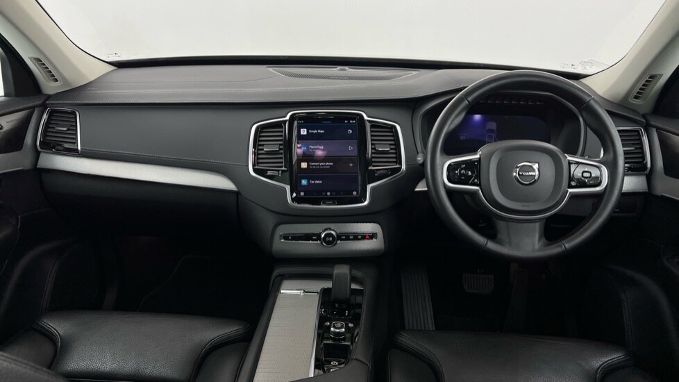 Used Volvo XC90 2022 for sale - 76999342: Photo 5