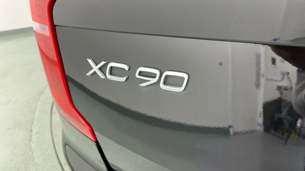 Used Volvo XC90 2022 for sale - 76999342: Photo 54