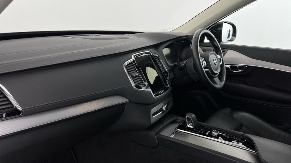 Used Volvo XC90 2022 for sale - 76999342: Photo 59