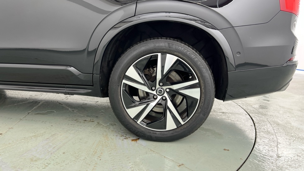 Used Volvo XC90 2022 for sale - 76999342: Photo 62