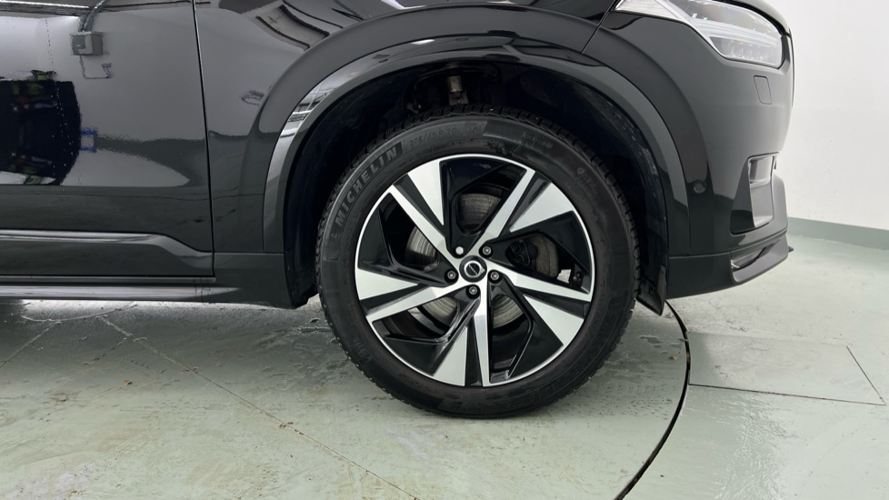 Used Volvo XC90 2022 for sale - 76999342: Photo 66