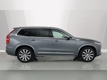Used Volvo XC90 2020 for sale - 75610585: Photo