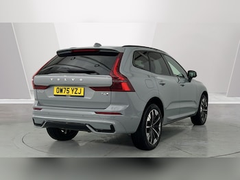 Used Volvo XC60 2026 for sale - 77480291: Photo