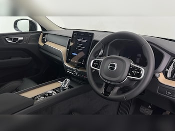 Used Volvo XC60 2026 for sale - 77480291: Photo