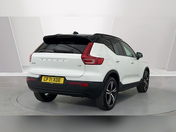 Used Volvo XC40 2022 for sale - 75735349: Photo