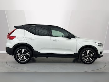 Used Volvo XC40 2022 for sale - 75735349: Photo